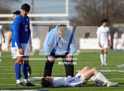 Thumbnail 2 in Lumberton @ Chapel Hill (Sulphur Springs 4A Elite Tournament) photogallery.