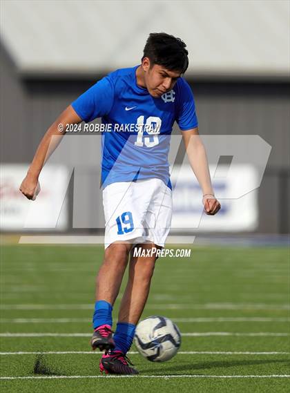 Thumbnail 1 in Lumberton @ Chapel Hill (Sulphur Springs 4A Elite Tournament) photogallery.