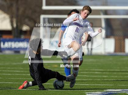 Thumbnail 1 in Lumberton @ Chapel Hill (Sulphur Springs 4A Elite Tournament) photogallery.