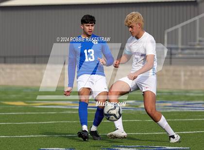Thumbnail 3 in Lumberton @ Chapel Hill (Sulphur Springs 4A Elite Tournament) photogallery.