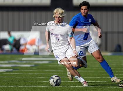 Thumbnail 2 in Lumberton @ Chapel Hill (Sulphur Springs 4A Elite Tournament) photogallery.