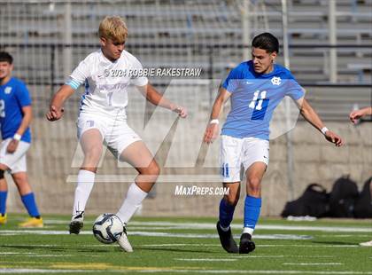 Thumbnail 2 in Lumberton @ Chapel Hill (Sulphur Springs 4A Elite Tournament) photogallery.