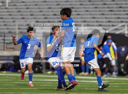 Thumbnail 1 in Lumberton @ Chapel Hill (Sulphur Springs 4A Elite Tournament) photogallery.