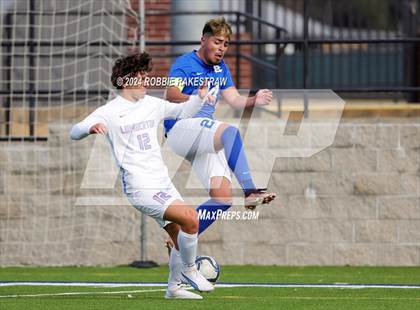 Thumbnail 3 in Lumberton @ Chapel Hill (Sulphur Springs 4A Elite Tournament) photogallery.
