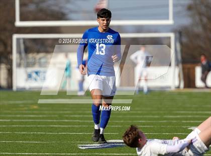 Thumbnail 3 in Lumberton @ Chapel Hill (Sulphur Springs 4A Elite Tournament) photogallery.