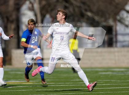 Thumbnail 1 in Lumberton @ Chapel Hill (Sulphur Springs 4A Elite Tournament) photogallery.