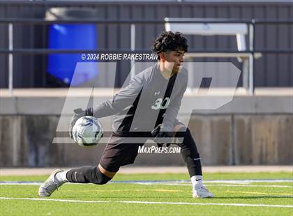 Thumbnail 2 in Lumberton @ Chapel Hill (Sulphur Springs 4A Elite Tournament) photogallery.