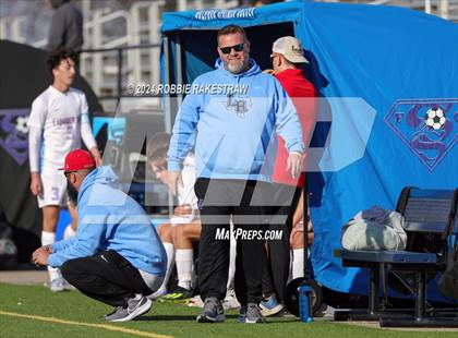 Thumbnail 2 in Lumberton @ Chapel Hill (Sulphur Springs 4A Elite Tournament) photogallery.