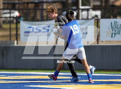 Thumbnail 2 in Lumberton @ Chapel Hill (Sulphur Springs 4A Elite Tournament) photogallery.