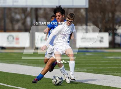 Thumbnail 3 in Lumberton @ Chapel Hill (Sulphur Springs 4A Elite Tournament) photogallery.