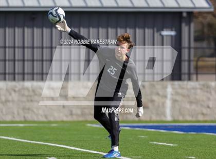 Thumbnail 1 in Lumberton @ Chapel Hill (Sulphur Springs 4A Elite Tournament) photogallery.