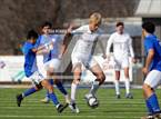 Photo from the gallery "Lumberton @ Chapel Hill (Sulphur Springs 4A Elite Tournament)"