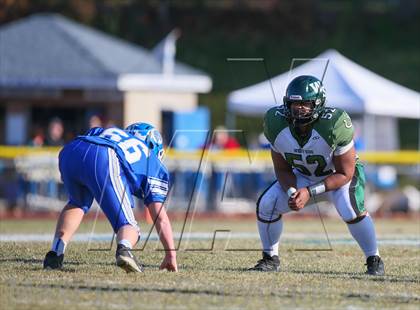 Thumbnail 1 in West Side @ Caldwell (NJSIAA North 2 Group 2 Quarterfinal) photogallery.