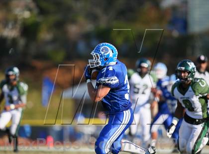 Thumbnail 1 in West Side @ Caldwell (NJSIAA North 2 Group 2 Quarterfinal) photogallery.