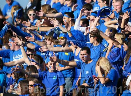 Thumbnail 2 in West Side @ Caldwell (NJSIAA North 2 Group 2 Quarterfinal) photogallery.