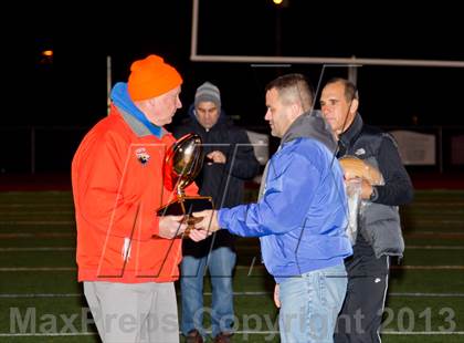 Thumbnail 1 in Roscoe Central/Livingston Manor/Downsville Central vs. Chester (Section 9 Class D Final) photogallery.