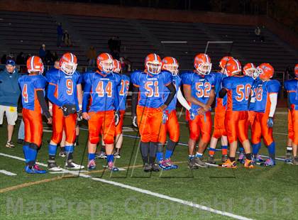 Thumbnail 1 in Roscoe Central/Livingston Manor/Downsville Central vs. Chester (Section 9 Class D Final) photogallery.