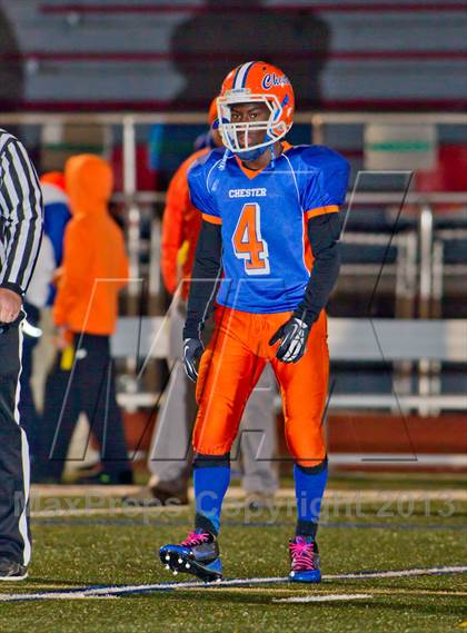Thumbnail 1 in Roscoe Central/Livingston Manor/Downsville Central vs. Chester (Section 9 Class D Final) photogallery.