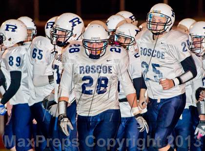 Thumbnail 1 in Roscoe Central/Livingston Manor/Downsville Central vs. Chester (Section 9 Class D Final) photogallery.