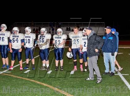 Thumbnail 1 in Roscoe Central/Livingston Manor/Downsville Central vs. Chester (Section 9 Class D Final) photogallery.