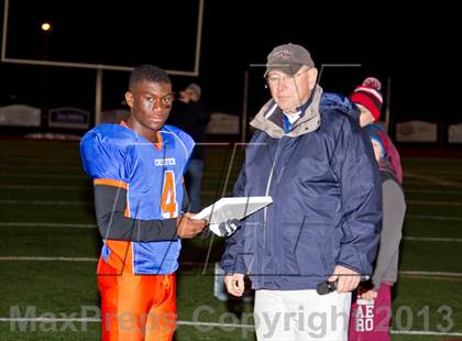 Thumbnail 1 in Roscoe Central/Livingston Manor/Downsville Central vs. Chester (Section 9 Class D Final) photogallery.