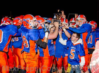 Thumbnail 2 in Roscoe Central/Livingston Manor/Downsville Central vs. Chester (Section 9 Class D Final) photogallery.
