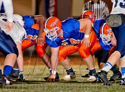 Thumbnail 3 in Roscoe Central/Livingston Manor/Downsville Central vs. Chester (Section 9 Class D Final) photogallery.