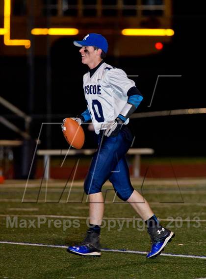 Thumbnail 1 in Roscoe Central/Livingston Manor/Downsville Central vs. Chester (Section 9 Class D Final) photogallery.