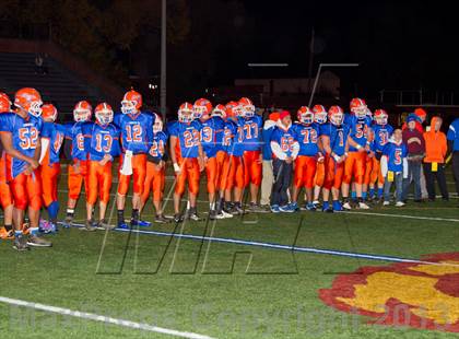 Thumbnail 2 in Roscoe Central/Livingston Manor/Downsville Central vs. Chester (Section 9 Class D Final) photogallery.