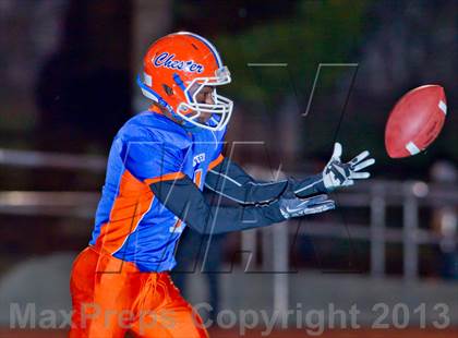 Thumbnail 2 in Roscoe Central/Livingston Manor/Downsville Central vs. Chester (Section 9 Class D Final) photogallery.