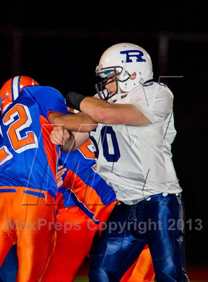 Thumbnail 1 in Roscoe Central/Livingston Manor/Downsville Central vs. Chester (Section 9 Class D Final) photogallery.