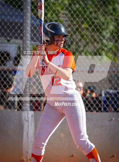 Thumbnail 1 in Williams @ Superior (AIA 1A Semifinals) photogallery.