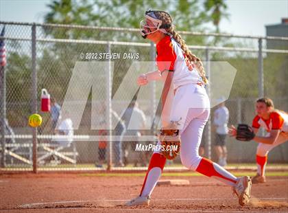 Thumbnail 3 in Williams @ Superior (AIA 1A Semifinals) photogallery.