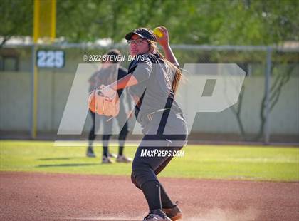 Thumbnail 3 in Williams @ Superior (AIA 1A Semifinals) photogallery.