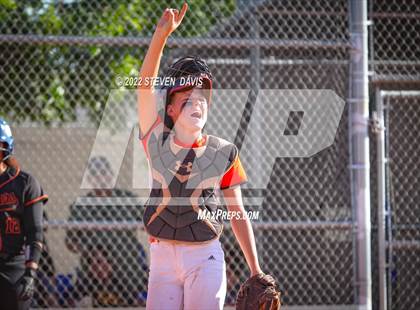 Thumbnail 2 in Williams @ Superior (AIA 1A Semifinals) photogallery.