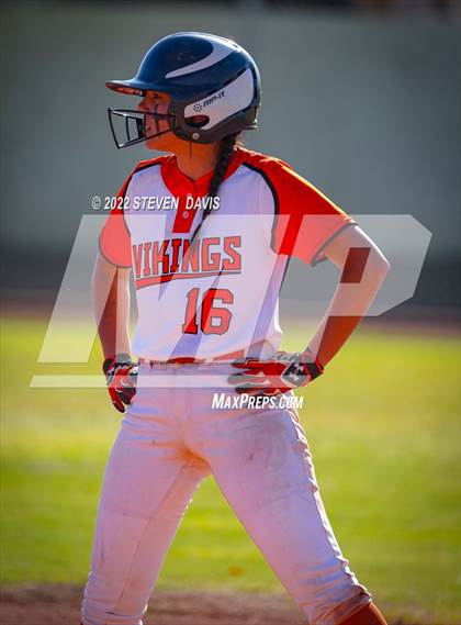 Thumbnail 1 in Williams @ Superior (AIA 1A Semifinals) photogallery.