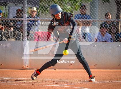 Thumbnail 2 in Williams @ Superior (AIA 1A Semifinals) photogallery.