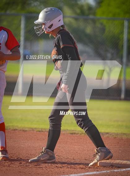 Thumbnail 2 in Williams @ Superior (AIA 1A Semifinals) photogallery.