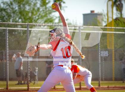 Thumbnail 2 in Williams @ Superior (AIA 1A Semifinals) photogallery.