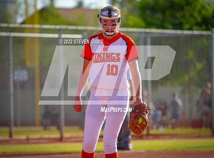 Thumbnail 2 in Williams @ Superior (AIA 1A Semifinals) photogallery.