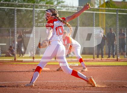 Thumbnail 3 in Williams @ Superior (AIA 1A Semifinals) photogallery.