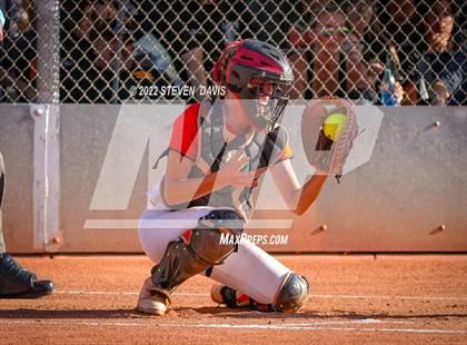 Thumbnail 1 in Williams @ Superior (AIA 1A Semifinals) photogallery.