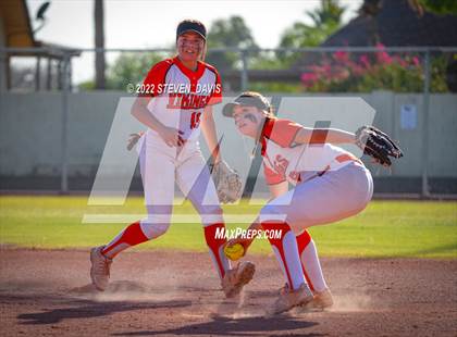 Thumbnail 2 in Williams @ Superior (AIA 1A Semifinals) photogallery.