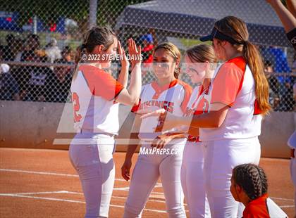 Thumbnail 2 in Williams @ Superior (AIA 1A Semifinals) photogallery.