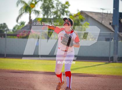 Thumbnail 1 in Williams @ Superior (AIA 1A Semifinals) photogallery.