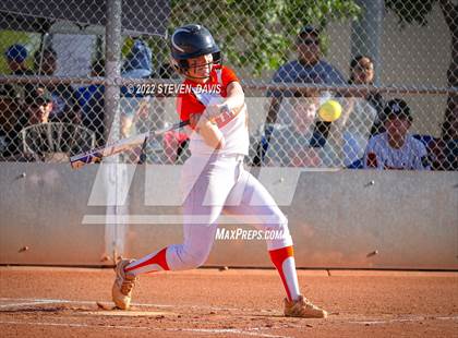 Thumbnail 1 in Williams @ Superior (AIA 1A Semifinals) photogallery.