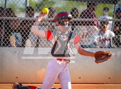 Thumbnail 2 in Williams @ Superior (AIA 1A Semifinals) photogallery.