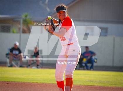 Thumbnail 1 in Williams @ Superior (AIA 1A Semifinals) photogallery.