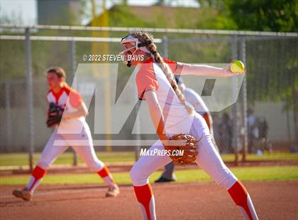 Thumbnail 3 in Williams @ Superior (AIA 1A Semifinals) photogallery.