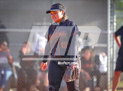Thumbnail 2 in Williams @ Superior (AIA 1A Semifinals) photogallery.